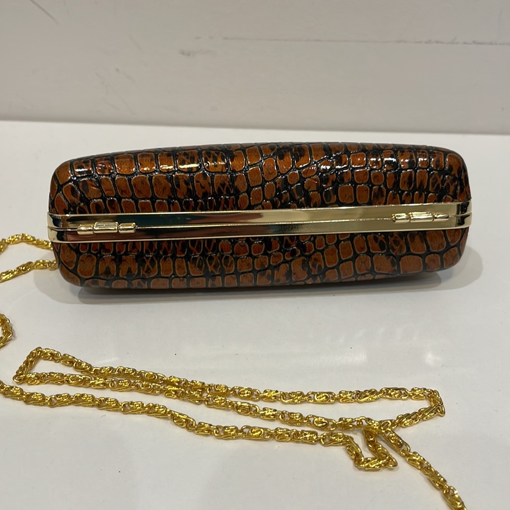 Vintage purse.  Small granny purse. - Picture 6 of 7